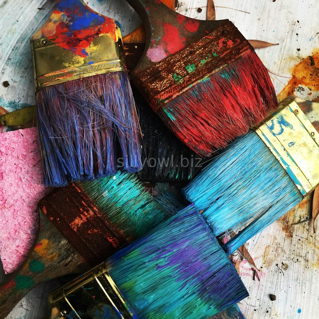 Art Tools