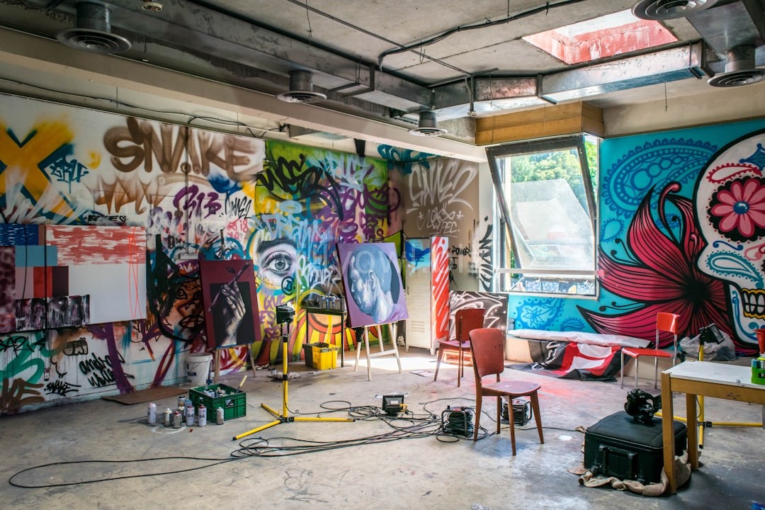 Studio Atmosphere