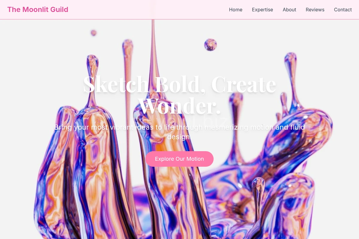 Gradient Animation