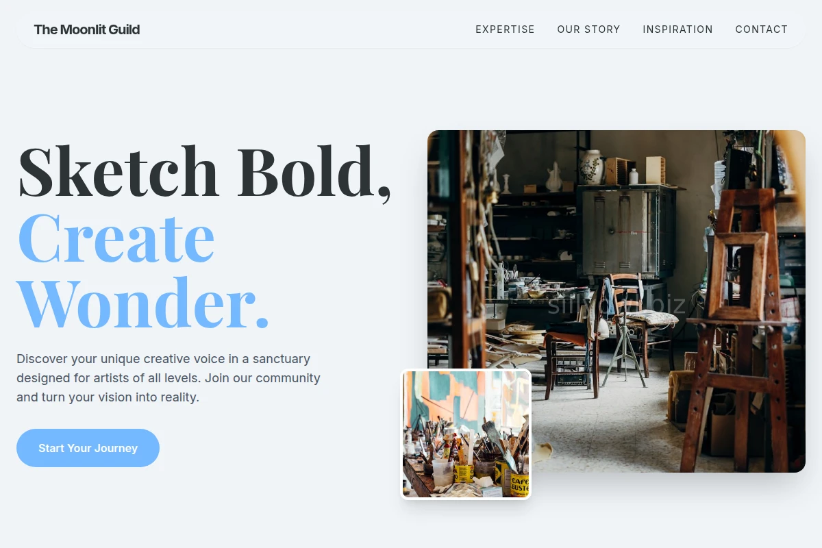 Glyph Art Studio