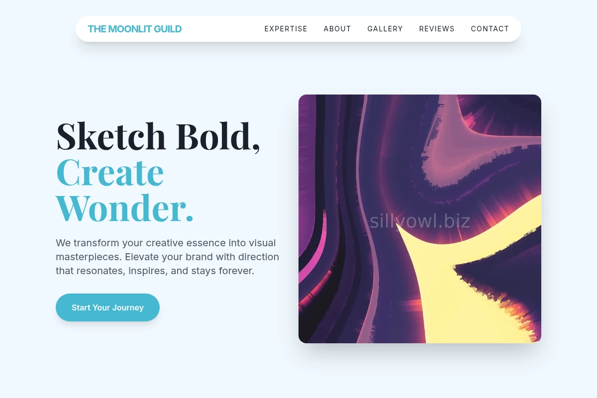 Pigment Creative Direction