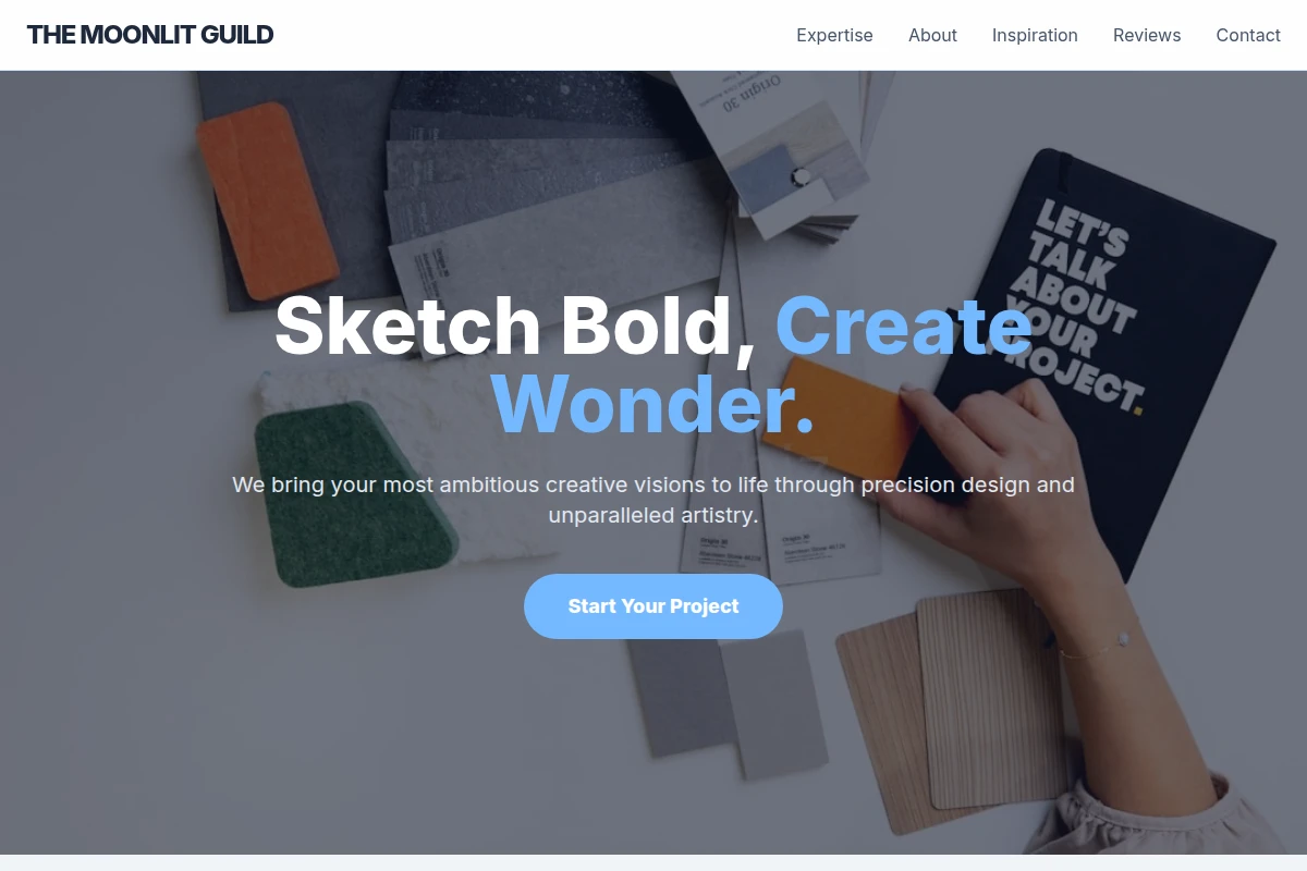 Prism Design Studio