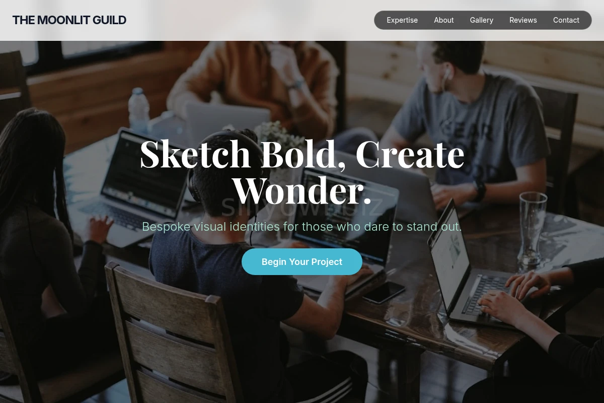 Script Design Studio