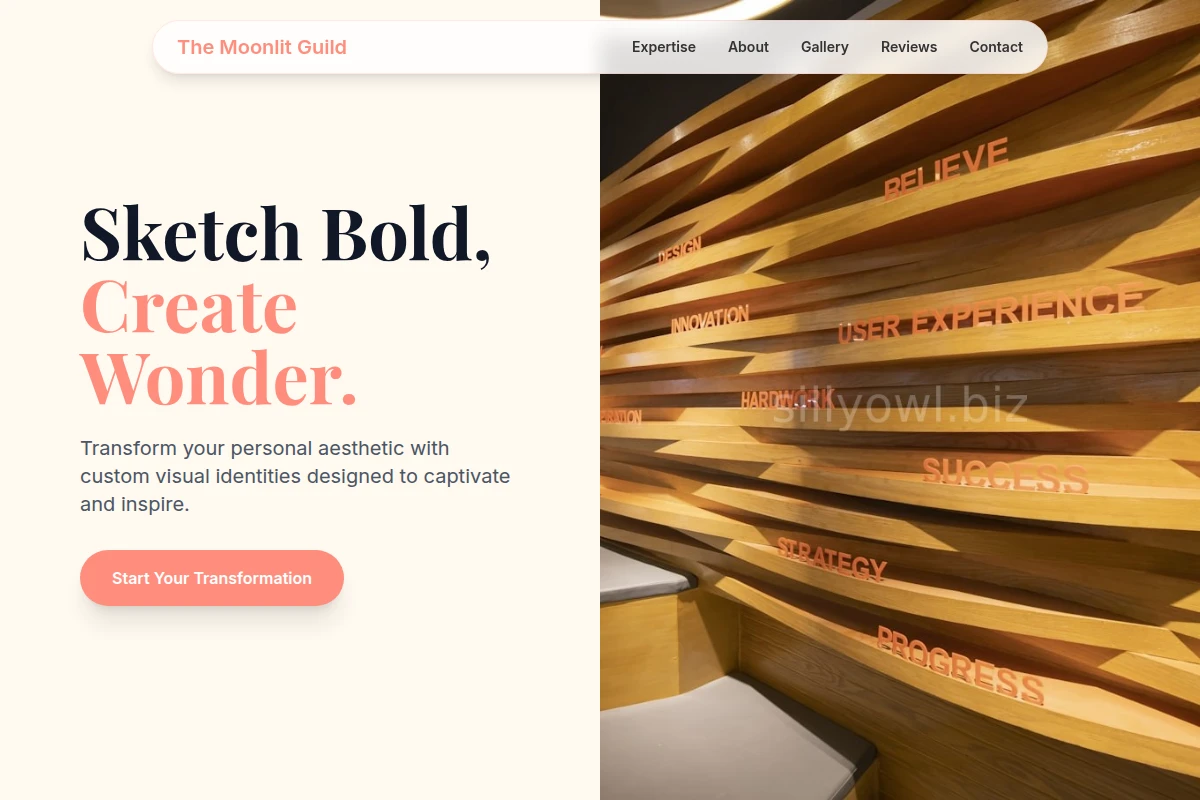 Saturation Design Studio