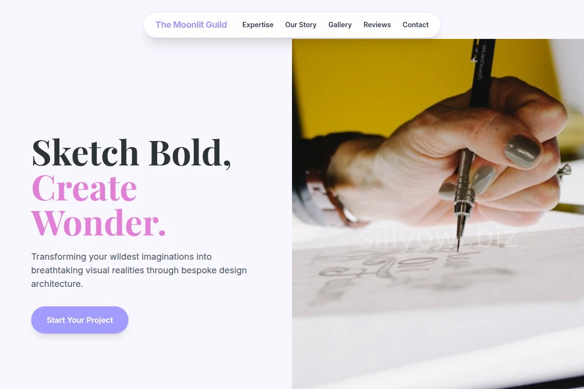 Prism Design Studio